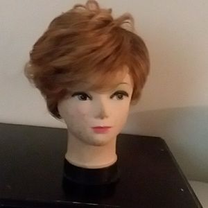 Its a Wig